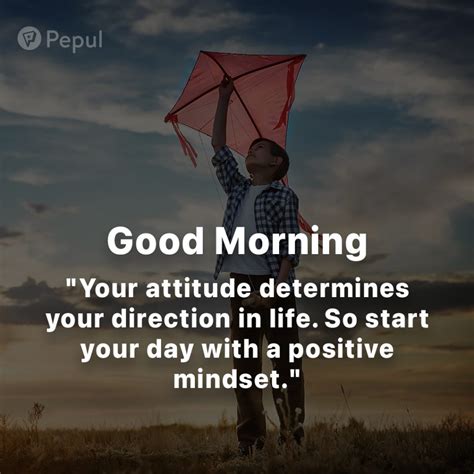 Good Morning Images With Positive Words For Whatsapp In English - Infoupdate.org