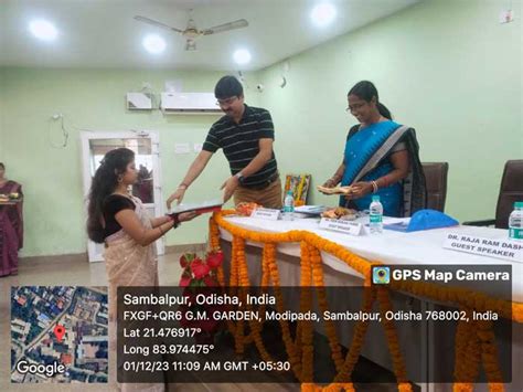IQAC Photo Gallery