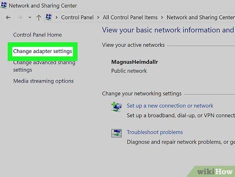 Image result for Disable Microsoft Internet Connection Test
