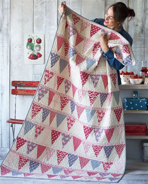 diy quilt