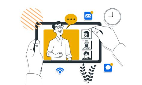 Video & Audio Conferencing App, Screen Sharing, Webinars, - VideoMeet