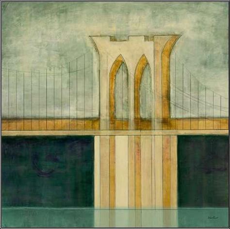 Bridge II | Architectural Prints | Buy Architectural Wall Art | Wall ...