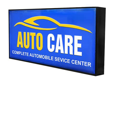 Light Box Sign 的图像结果