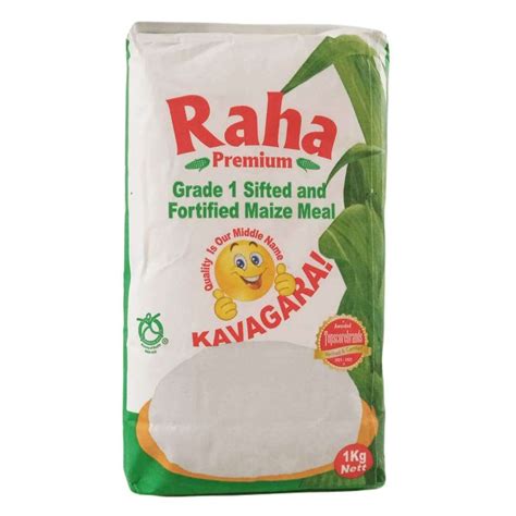 RAHA 1KG
