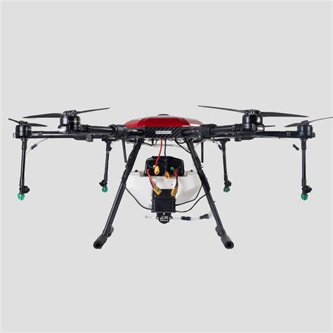 DH-AGRIGATOR-E10 - Dhaksha Drones | DroneCraft – Explore, Compare And ...