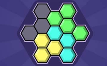 Hex Blocks Puzzle - Play Hex Blocks Puzzle on Crazy Games