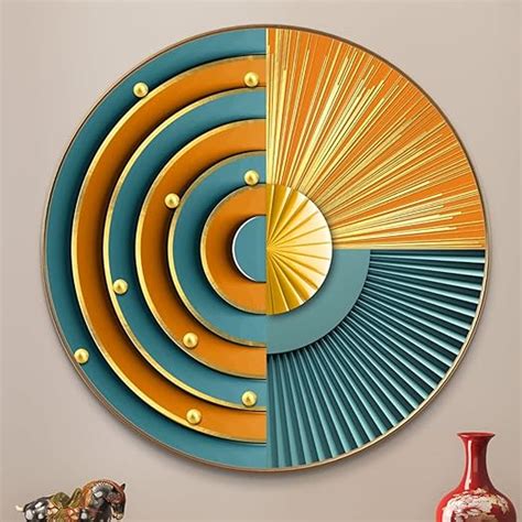 Livin'luxe paintings Abstract modern art Premium Sparkle lamination ...