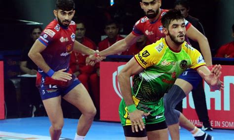 PKL 2024: Ayan, Devank lead Patna to 3rd win, Telugu Titans defeat ...