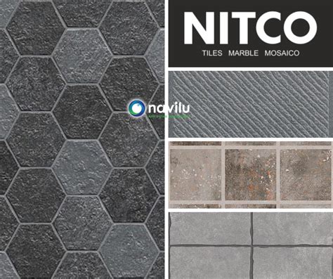 Nitco Brand Tiles at Navilu | Premium Digital & Vitrified Floor & Wall ...