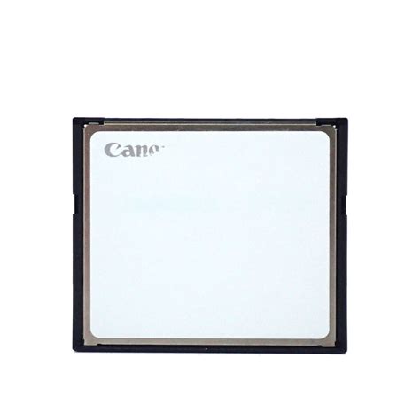 Yahoo!オークション - キャノン純正 CFカード2枚 16MB 32MB Canon COMP...