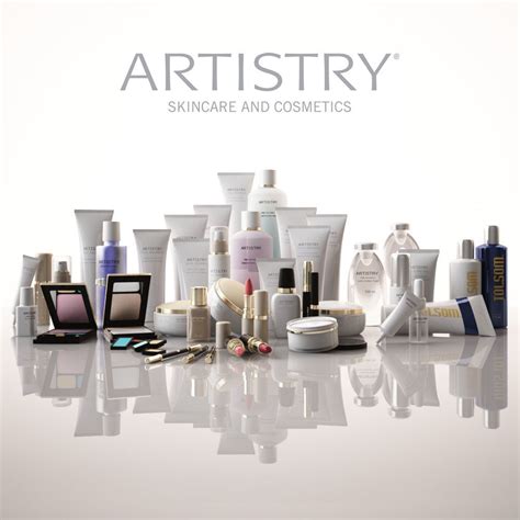 ไอเท็มสุดฮอตใหม่ล่าสุดจาก Artistry Makeup คอลเลกชัน “Be Glow & Go ...