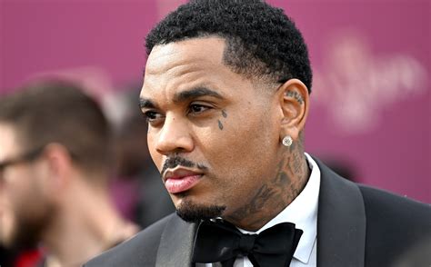 Kevin Gates Gives Life Advice While Lying With New Girlfriend