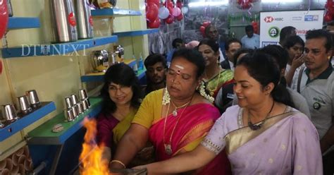 Chennai Trans Kitchen: Hotel run by 10 transpersons opens in Kolathur