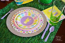 Image result for Easter Party Ideas