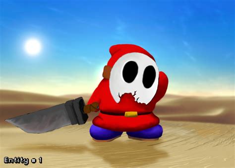 🔥 [70+] Shy Guy Wallpapers | WallpaperSafari