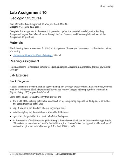 Image result for Geological Structures Block Diagrams