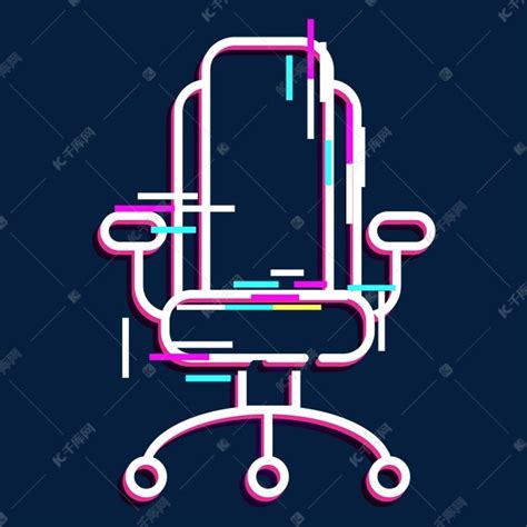 网红直播椅子主播用舒适凳子女生电脑椅办公游戏电竞家用学生转椅-阿里巴巴