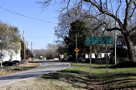 Bois D’Arc history to be shared Nov. 20 — Ozarks Alive