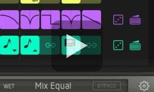 LocalLoop Operator 的图像结果