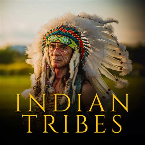 Unveiling Texas’ Native Heritage: Exploring the Tribes of the Lone Star State