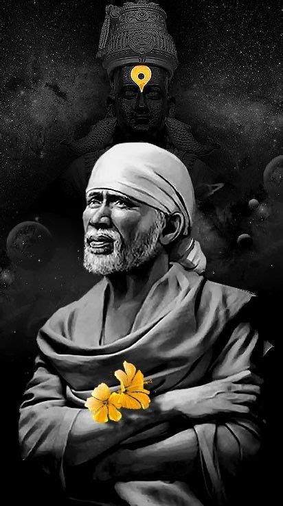 sai baba painting , shirdi sai baba painting, sai baba canvas painting ...