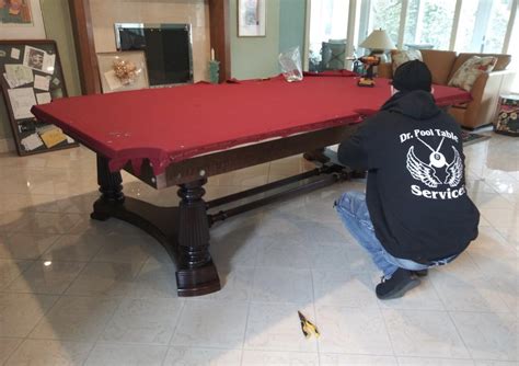 Image result for Re Felt Pool Table
