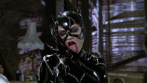 Image - Selina Kyle-Catwoman (played by Michelle Pfeiffer) Batman ...