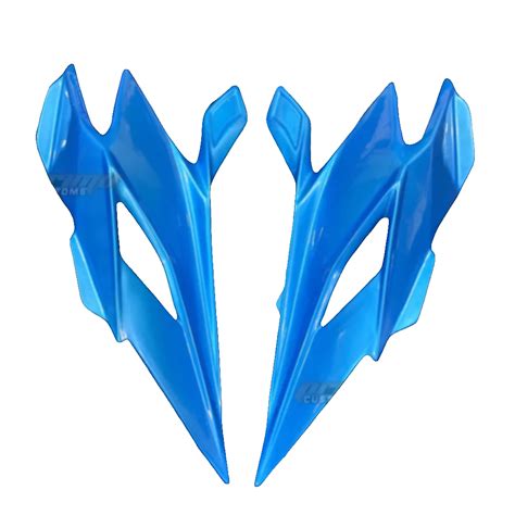 DUKE 125/200/250/390 BODY KIT (SE KIT)METALLIC BLUE – Primo Customs