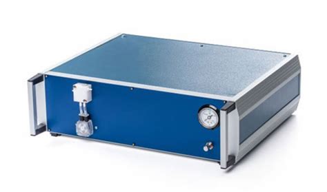 Advanced Respirometers for Biodegradation & ISO Testing