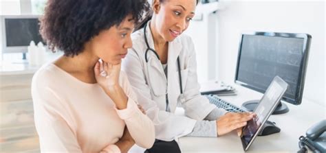 Conoce tus opciones de detección del cáncer colorrectal - Connect ...