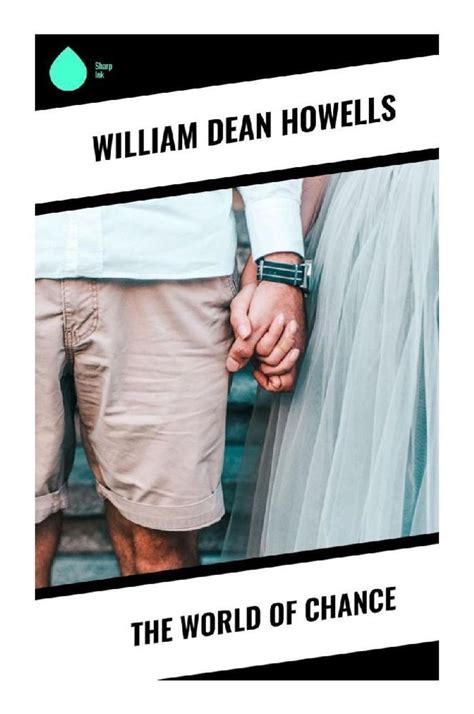 'The World of Chance' von 'William Dean Howells' - Buch - '978-80-283 ...