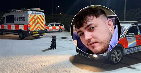 K9 rescue team deployed in search for missing Co Tyrone man – The Irish ...
