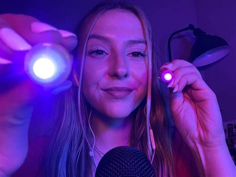 Rebecca (@rebeccas.asmr) • Instagram photos and videos