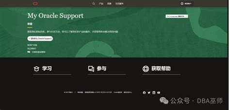 Oracle Support Identifier Free 的图像结果