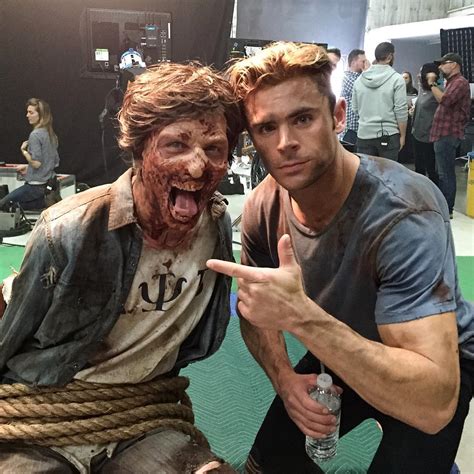 Neighbors 3: Zombies Rising (2016)