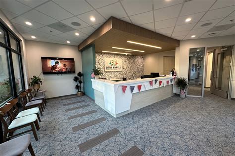 Pediatric Dentist Orangevale, CA - Little Marvels