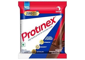 Protinex Health Supplement And Nutritional Protein Mix For Adults-(Rich ...