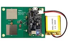 MAX86150 Biosensor Module - Analog Devices | DigiKey