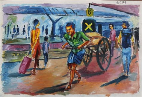 Ssk17:Homepage/ചിത്രരചന-എണ്ണച്ചായം(എച്ച്.എസ്)/മറ്റുള്ളവ - Schoolwiki