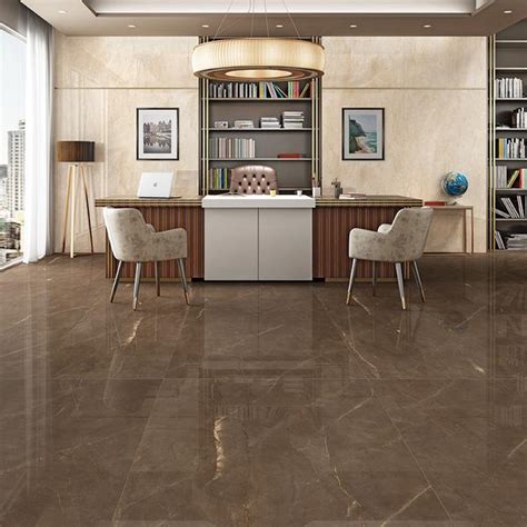 Ark Slab Series Random Variation Armani Gold 2400x1200 mm High Glossy ...