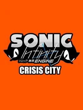 Image result for Sonic Infinity Engine Mods