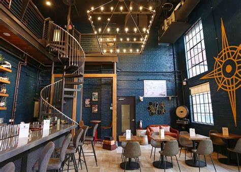 Elsewhere | South End Charlotte