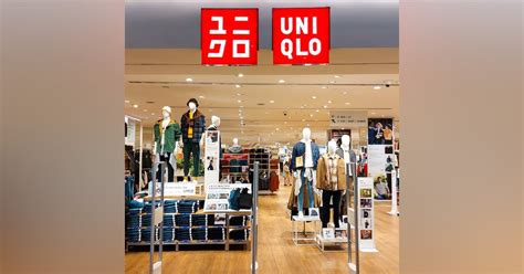 Fashion Meets Innovation At Uniqlo, Vasant Kunj | LBB