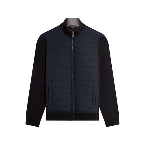 Buy Jackets and Coats for Men Online in India at The Collective