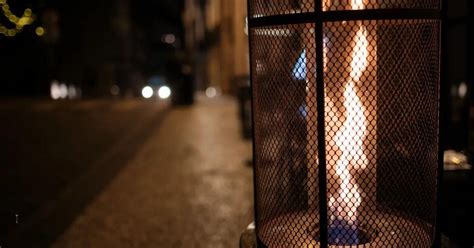 Image result for How to Use Propane Heaters