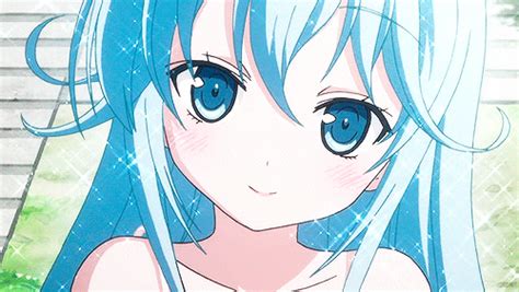 Top 20 Anime Girls With Blue Hair on MAL - MyAnimeList.net