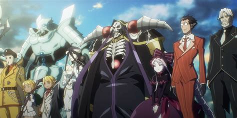Overlord Season 4 Episode 9 Review: The Battle For Survival | Leisurebyte