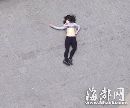 深圳一21岁大学生今日凌晨坠楼身亡