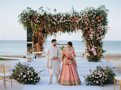 Destination Wedding in India: Everything You Need to Know