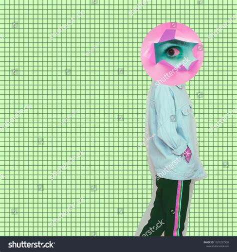 Alien Collage 的图像结果